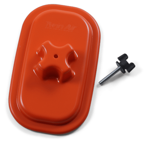 TWIN AIR AIRBOX COVER - Driven Powersports Inc.8720239726435160120