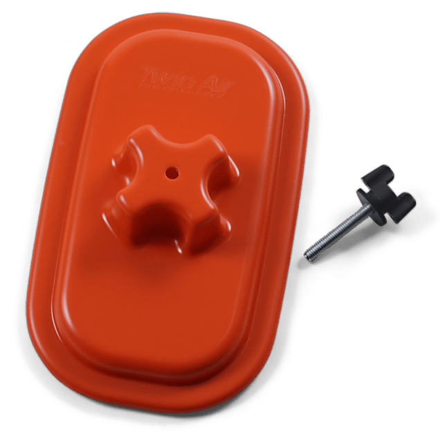 TWIN AIR AIRBOX COVER - Driven Powersports Inc.8720239726435160120