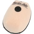 TWIN AIR - 150225FR - BACKFIRE FILTER HONDA MULTI FIT TWIN AIR - Driven Powersports Inc.8720239701739150225FR