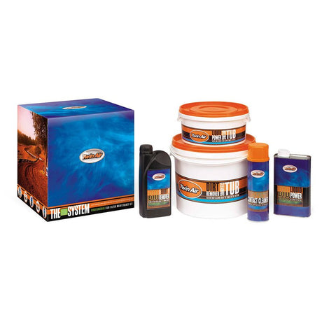 TWIN AIR BIO FILTER CARE SYSTEM (159000BIO) - DRIVEN Canada's Powersports 8720239724400159000BIO