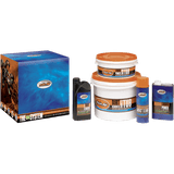 TWIN AIR BIO SYSTEM COMPLETE AIR FILTER MAINTENANCE KIT TWIN AIR Other - Driven Powersports