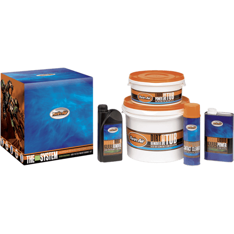 TWIN AIR BIO FILTER CARE SYSTEM - Driven Powersports Inc.8720239724400159000BIO
