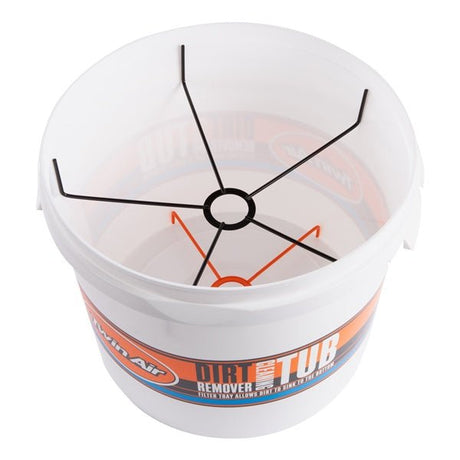 TWIN AIR CLEANING TUB (TA159011) - Driven Powersports Inc.8720239724578TA159011