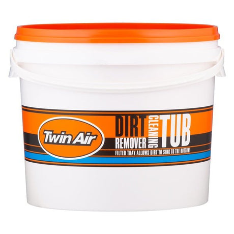 TWIN AIR CLEANING TUB (TA159011) - Driven Powersports Inc.8720239724578TA159011