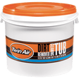 TWIN AIR CLEANING TUB - Driven Powersports Inc.8720239724578159011