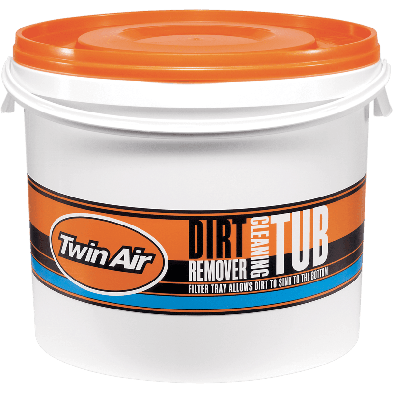 TWIN AIR CLEANING TUB - Driven Powersports Inc.8720239724578159011