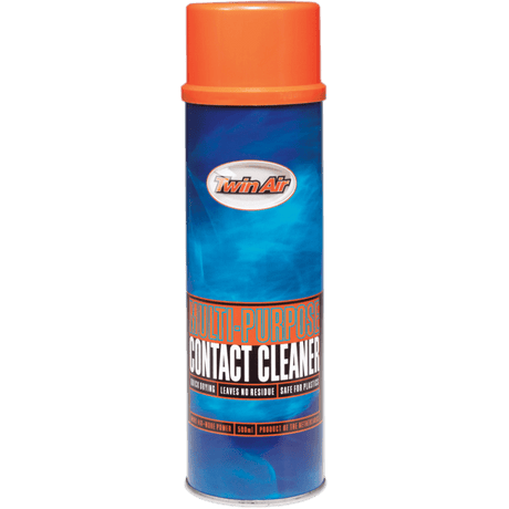 TWIN AIR CONTACT CLEANER (500ML) (159003) - DRIVEN Canada's Powersports 8720239724479159003