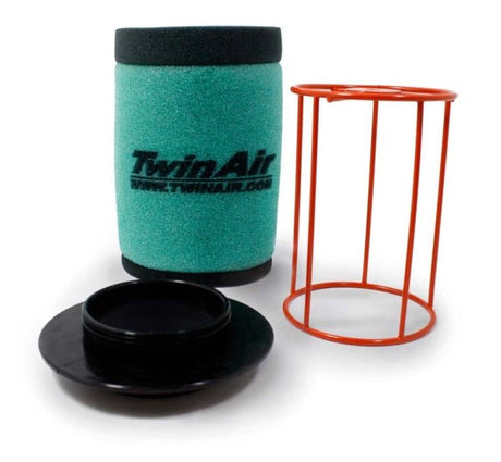TWIN AIR DUAL STAGE AIR FILTER (TA156061P) - Driven Powersports Inc.8720239714043TA156061P