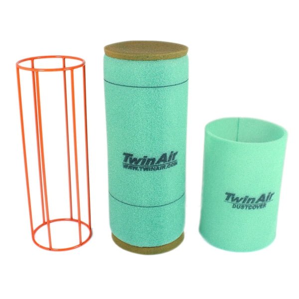 TWIN AIR DUAL STAGE AIR FILTER (TA156064P) - Driven Powersports Inc.8720239714111TA156064P