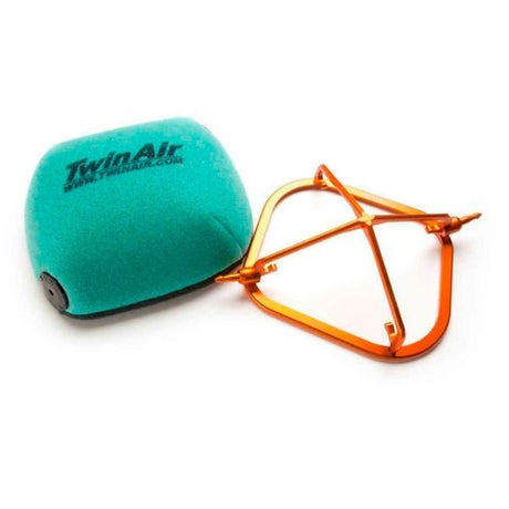 TWIN AIR DUAL STAGE AIR FILTER (TA156066P) - Driven Powersports Inc.8720239714180TA156066P
