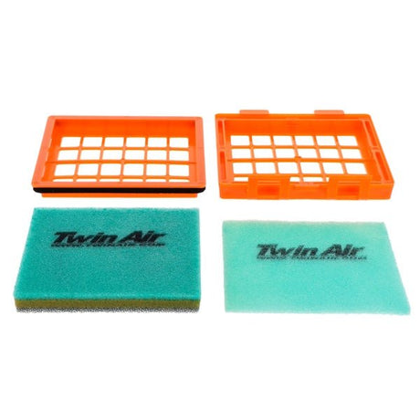 Twin Air Dual Stage Air Filter - DRIVEN Canada's Powersports 9999999989TA150609P