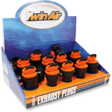 TWIN AIR EXHAUST PLUG BOX - (6) 4STROKE/ (5) 2STROKE - Driven Powersports Inc.8720239730302177711NN