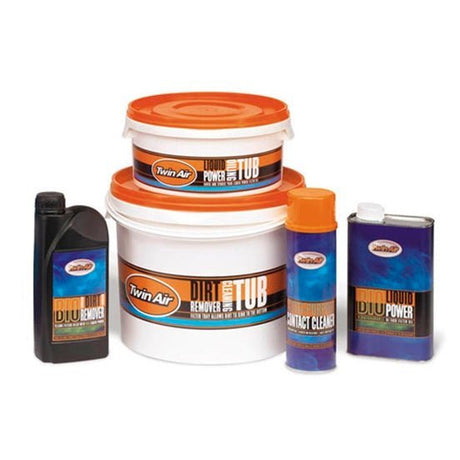 TWIN AIR FILTER SYSTEM CARE (TA159000BIO) - Driven Powersports Inc.8720239724400TA159000BIO