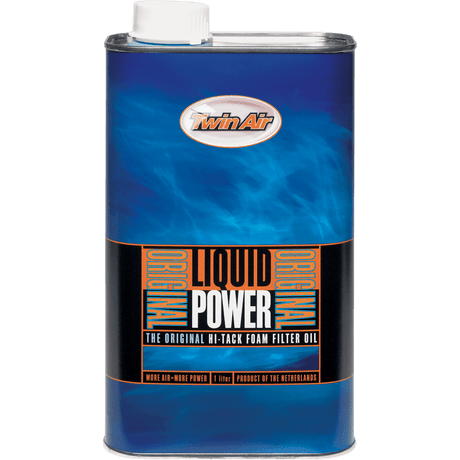 TWIN AIR FOAM FILTER OIL - Driven Powersports Inc.8720239724608159015