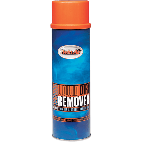 TWIN AIR LIQUID DIRT REMOVER SPRAY 500ML TWIN AIR - Driven Powersports Inc.8720239724523159006