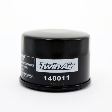 TWIN AIR OIL FILTER (140011) - Driven Powersports Inc.140011