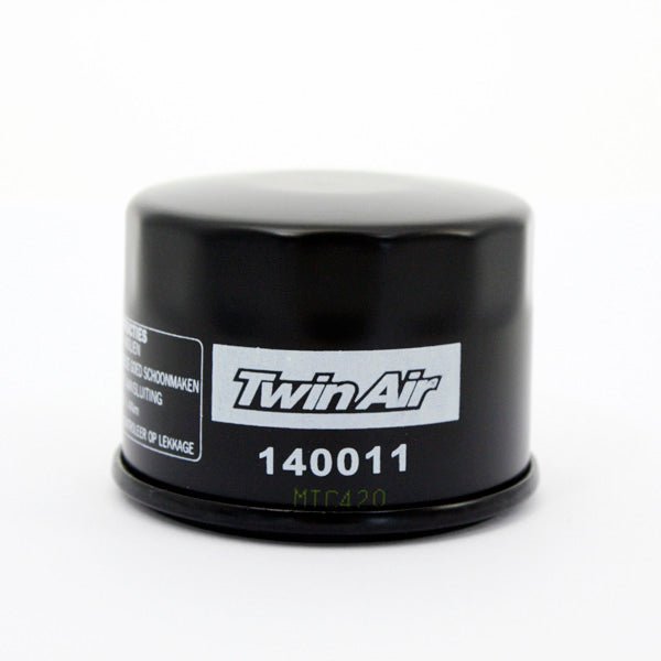 TWIN AIR OIL FILTER (140011) - Driven Powersports Inc.140011