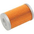 TWIN AIR OIL FILTER (140013) - DRIVEN Canada's Powersports 8720239724226140013
