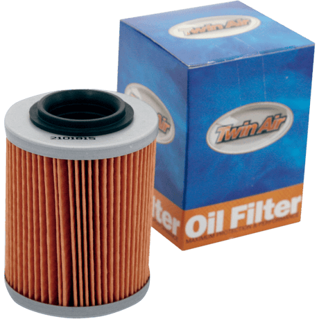 TWIN AIR OIL FILTER BOMBARDIER/CAN AM TWIN AIR - Driven Powersports Inc.8720239724301140021