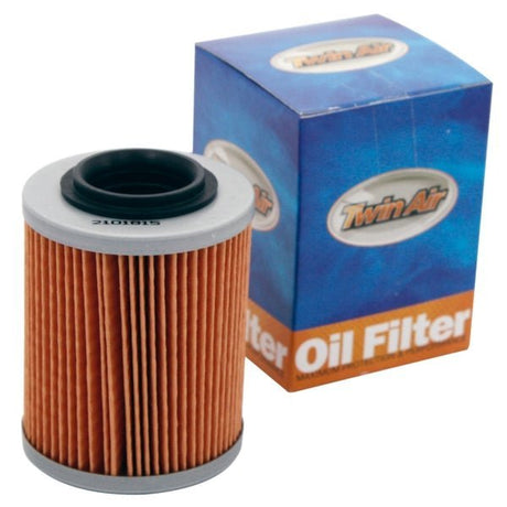 TWIN AIR OIL FILTER (TA140021) - Driven Powersports Inc.8720239724301TA140021