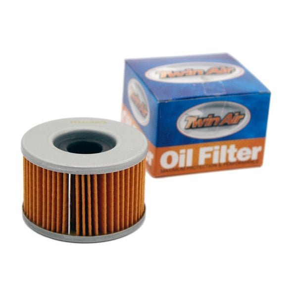 TWIN AIR OIL FILTER (TA140000) - Driven Powersports Inc.8720239724097TA140000