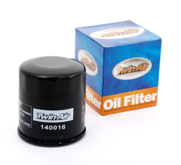 TWIN AIR OIL FILTER (TA140016) - Driven Powersports Inc.8720239724257TA140016