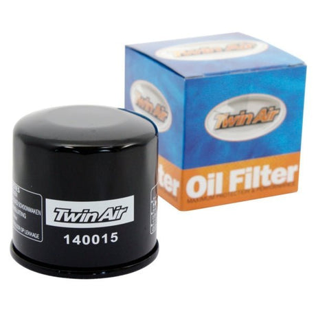TWIN AIR OIL FILTER (TA140015) - Driven Powersports Inc.8720239724240TA140015