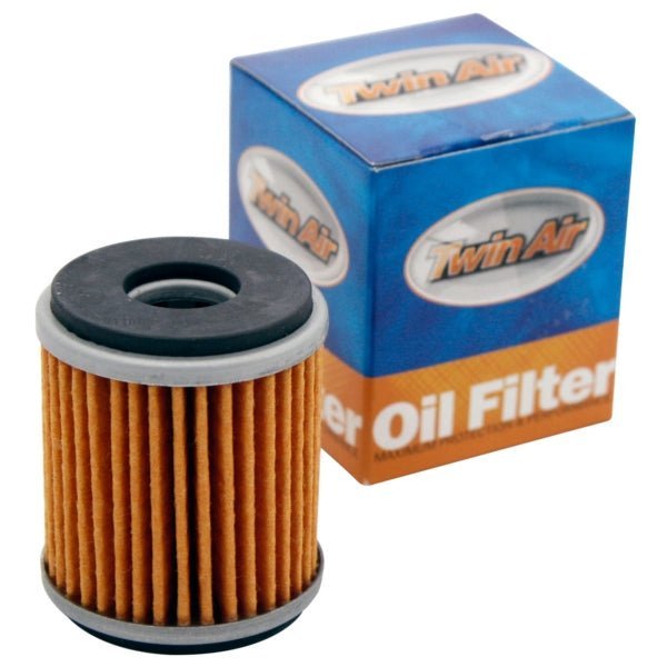 TWIN AIR OIL FILTER (TA140017) - Driven Powersports Inc.8720239724264TA140017