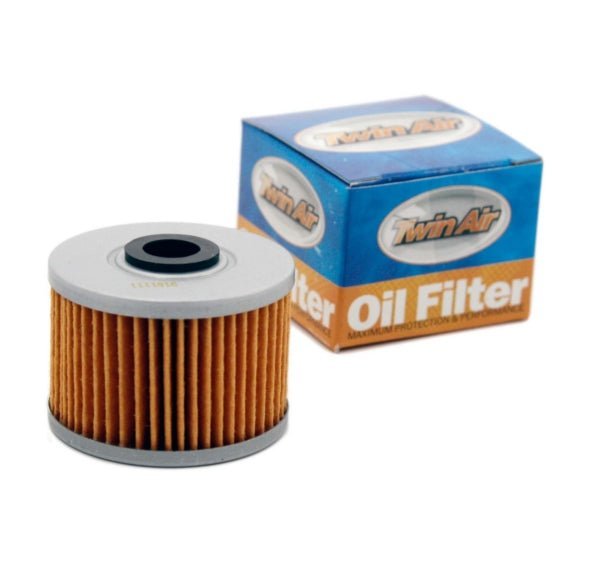 TWIN AIR OIL FILTER (TA140001) - Driven Powersports Inc.8720239724103TA140001