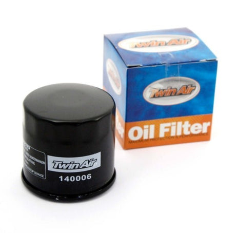 TWIN AIR OIL FILTER (TA140006) - Driven Powersports Inc.8720239724158TA140006