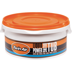 TWIN AIR OILING TUB (3 LITER) - Driven Powersports Inc.8720239724561159010