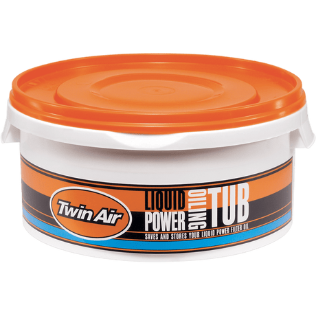 TWIN AIR OILING TUB (3 LITER) - Driven Powersports Inc.8720239724561159010