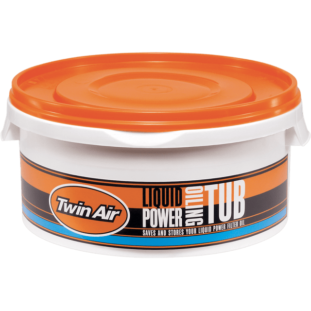 TWIN AIR OILING TUB (3 LITER) - Driven Powersports Inc.8720239724561159010