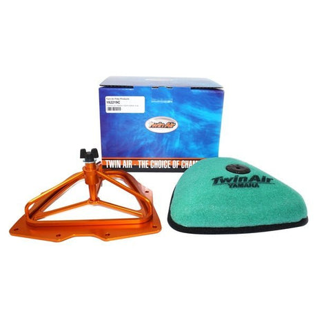 TWIN AIR POWERFLOW AIR FILTER KIT (TA152219C) - Driven Powersports Inc.8720239706499TA152219C