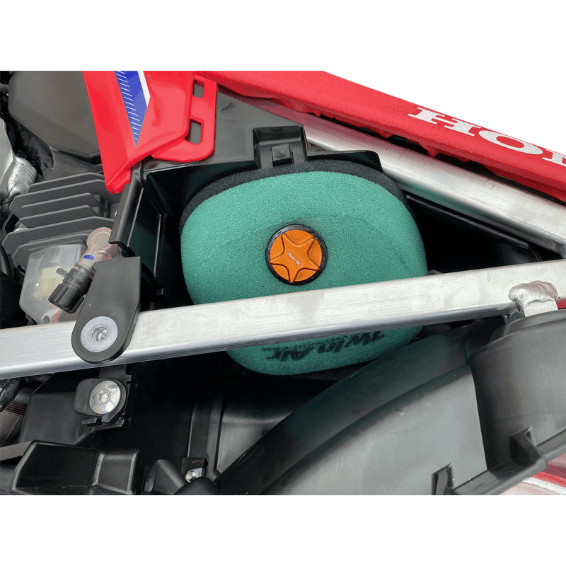 TWIN AIR - 150231C - POWERFLOW KIT HONDA MULT FIT TWIN AIR - Driven Powersports Inc.8720239743548150231C