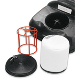 TWIN AIR POWERFLOW KIT MULTI FIT TWIN AIR - Driven Powersports Inc.8720239710403153915C