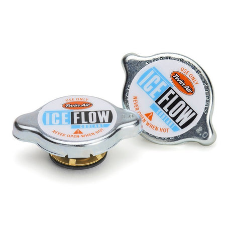 TWIN AIR RADIATOR PRESSURE CAP 1.8 BAR HON/KAW/SUZ/YAM - Driven Powersports Inc.8720239732719177900