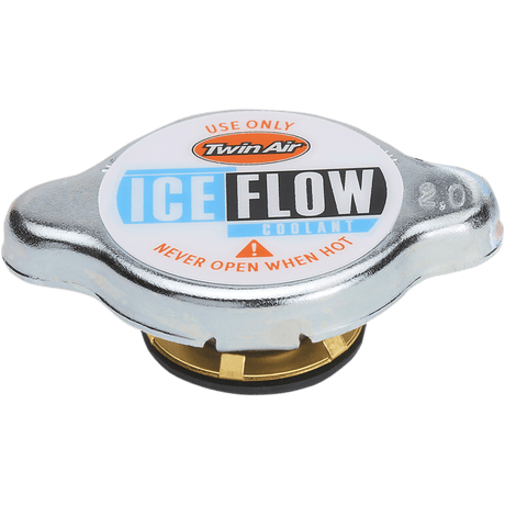 TWIN AIR RADIATOR PRESSURE CAP 2.0 KTM/HQV SX 16 - 18 (177902) - DRIVEN Canada's Powersports 8720239732733177902
