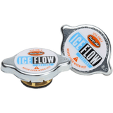 TWIN AIR RAD CAP 2.0 BAR HUSQVARNA/KTM MULTI FIT TWIN AIR (177902) Front - Driven Powersports