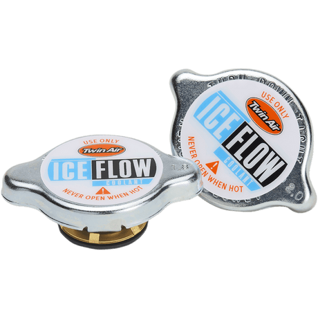TWIN AIR RAD CAP 2.0 BAR HUSQVARNA/KTM MULTI FIT TWIN AIR (177902) Front - Driven Powersports