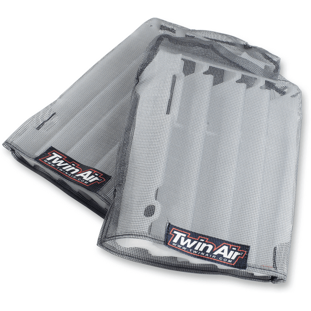 TWIN AIR RADIATOR SLEEVES CRF450R/RX/RWE 17 - 18 TWIN AIR - Driven Powersports Inc.8720239731088177759SL03