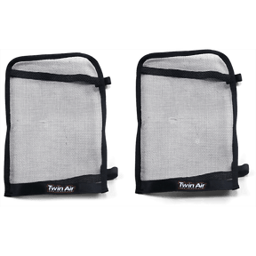 TWIN AIR - 177759SL47 - RADIATOR SLEEVES KTM/HUSQVARNA MULTI FIT TWIN AIR - Driven Powersports Inc.8720239731545177759SL47