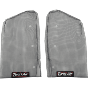 TWIN AIR RADIATOR SLEEVES YZ250F 14 - 18/YZ450F 14 - 17 TWIN AIR - Driven Powersports Inc.8720239731323177759SL20
