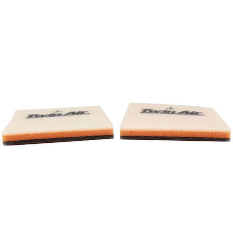 TWIN AIR REPLACEMENT AIR FILTER (150608FR) - Driven Powersports Inc.150608FR