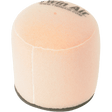 TWIN AIR BACKFIRE FILTER SUZUKI MULTI FIT TWIN AIR - Driven Powersports Inc.8720239710434153915FR