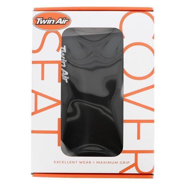Twin Air Seat Cover - DRIVEN Canada's Powersports 8720239744194TA162011