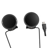 UCLEAR SYSTEM COMMUNICATION AMP GO2 (180506) - Driven Powersports Inc.8885007334189180506