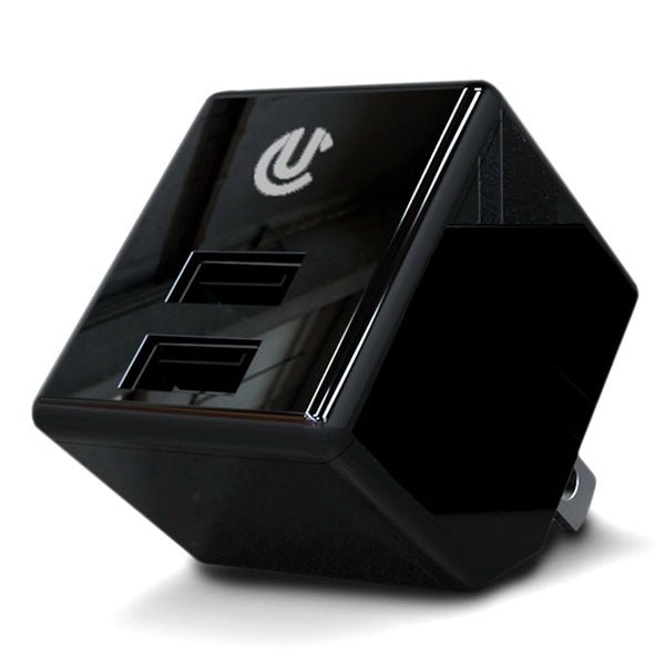 UCLEAR CHARGE/ADAPTER DUAL AC/USB (111042) - Driven Powersports Inc.8885007335537111042