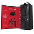UCLEAR MOTION 6 DUAL KIT (180509) - Driven Powersports Inc.8885007334134180509