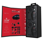 UCLEAR MOTION 6 DUAL KIT (180509) - Driven Powersports Inc.8885007334134180509